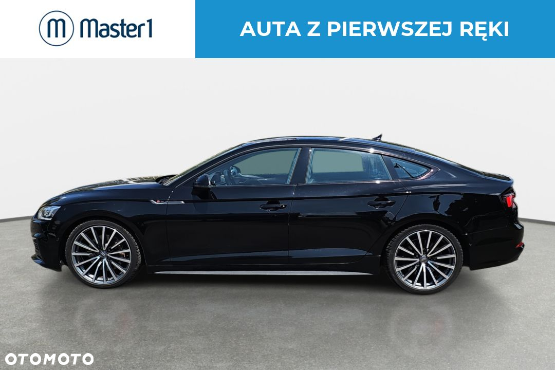 Audi A5 45 TFSI S tronic - 2