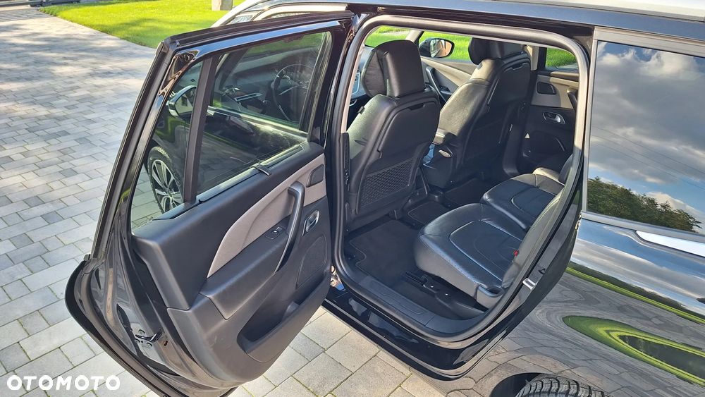 Citroën C4 SpaceTourer Grand 1.5 BlueHDi Shine S&S - 37