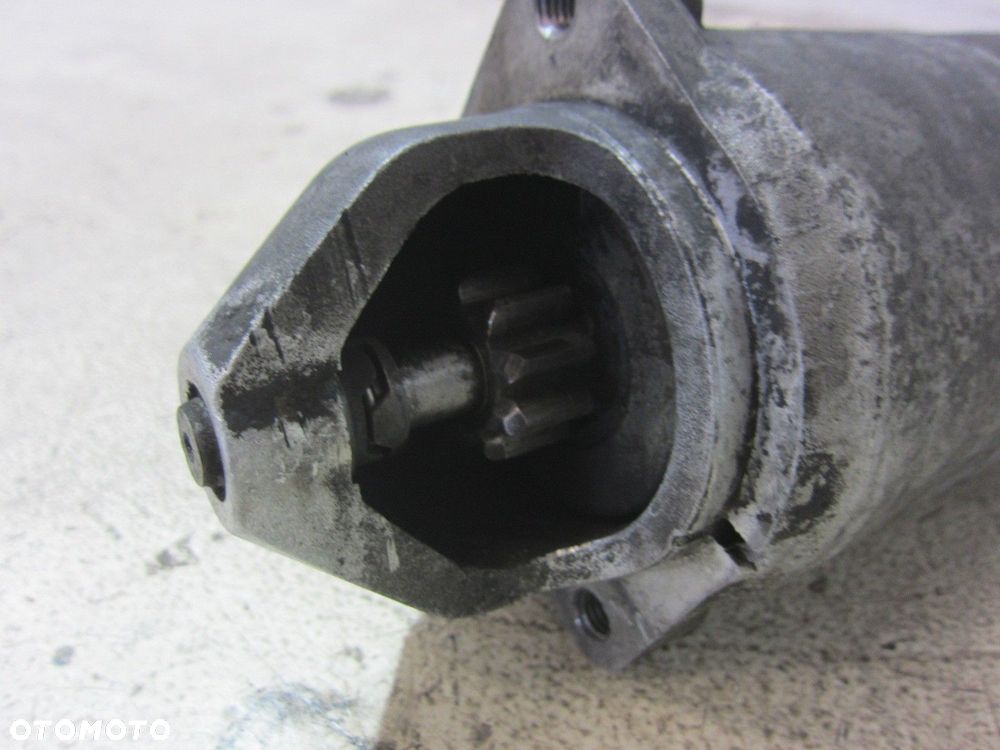BMW 3 E46 E38 E39 E53 M57 ROZRUSZNIK SILNIKA STARTER 2247391 12412179676 - 4