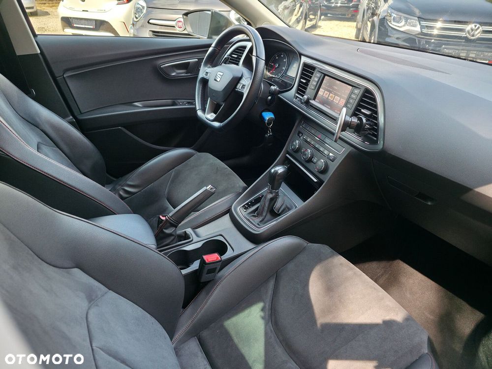 Seat Leon - 9