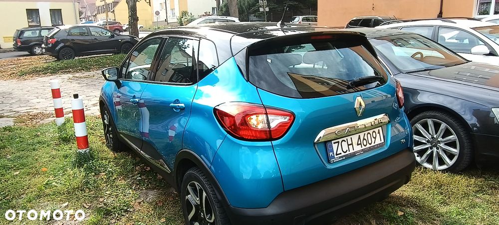 Renault Captur 2014 photo 4