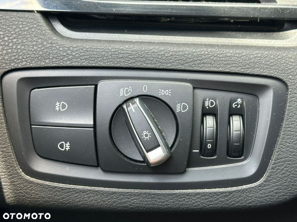 BMW X1 xDrive25e Advantage - 34