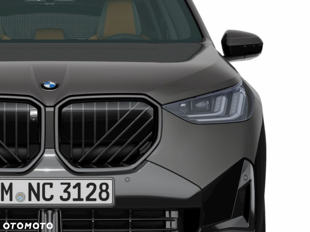 BMW X3 2025