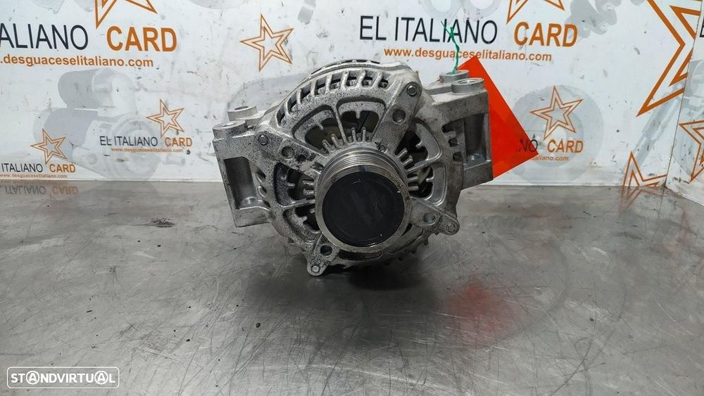 ALTERNADOR CHRYSLER GRAND VOYAGER RT - 1