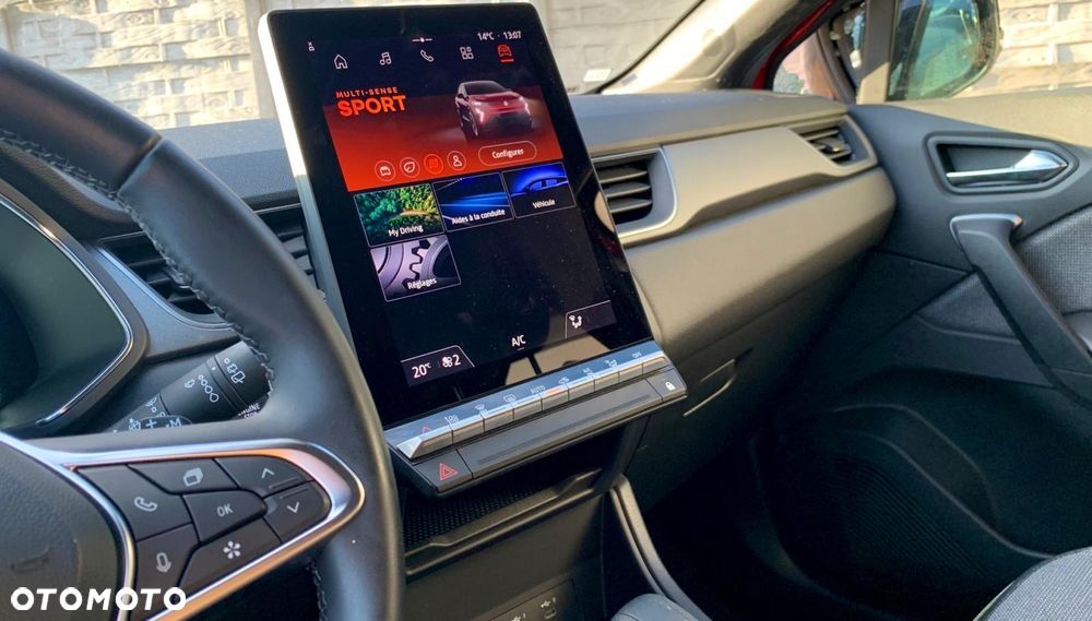 Renault Captur - 7