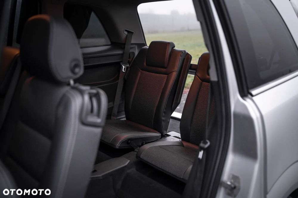 Opel Zafira 1.8 Cosmo - 15