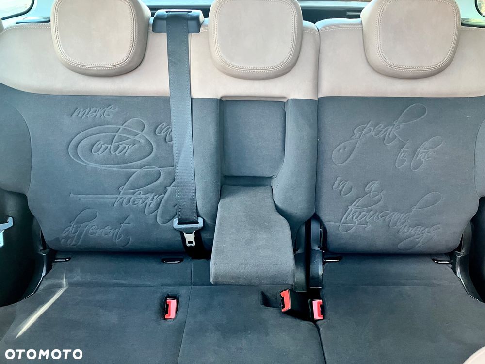 Fiat 500L 1.4 16V Opening Edition - 23