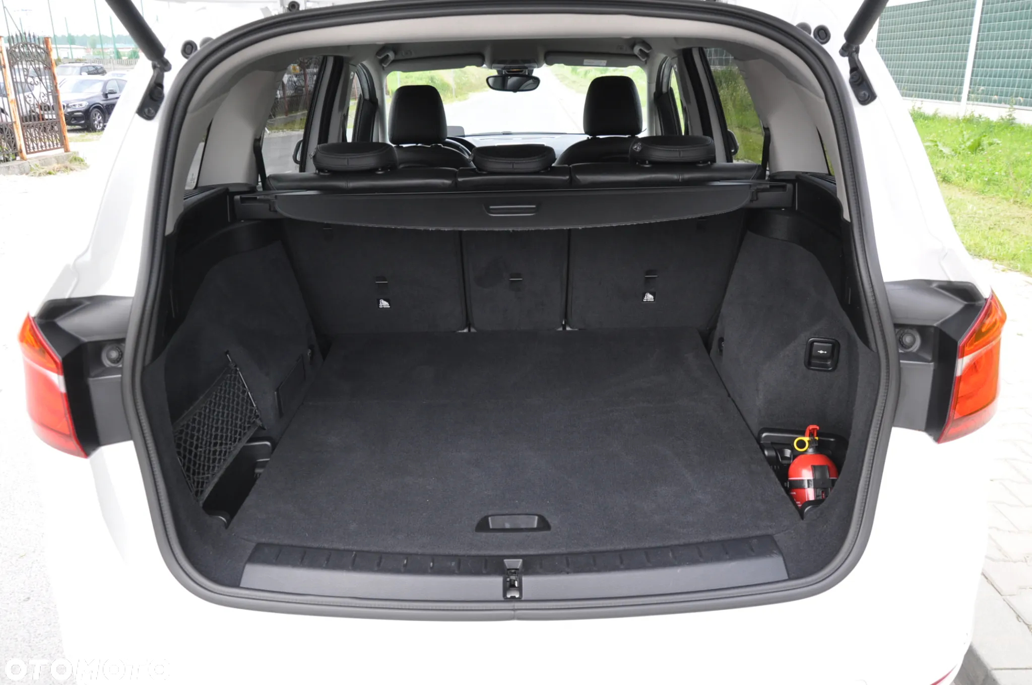 BMW Seria 2 216d Luxury Line - 20