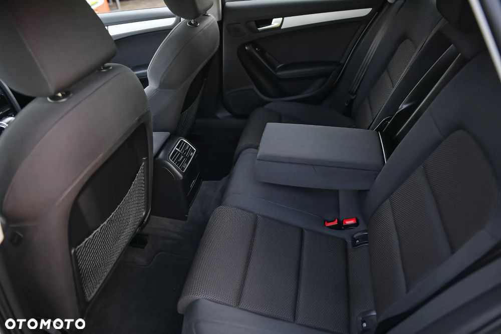 Audi A4 Allroad 2.0 TDI S tronic - 27