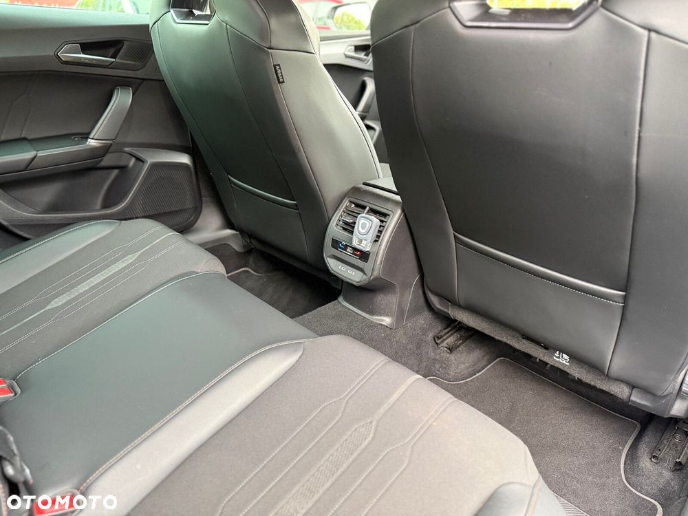 Cupra Leon Sportstourer - 27