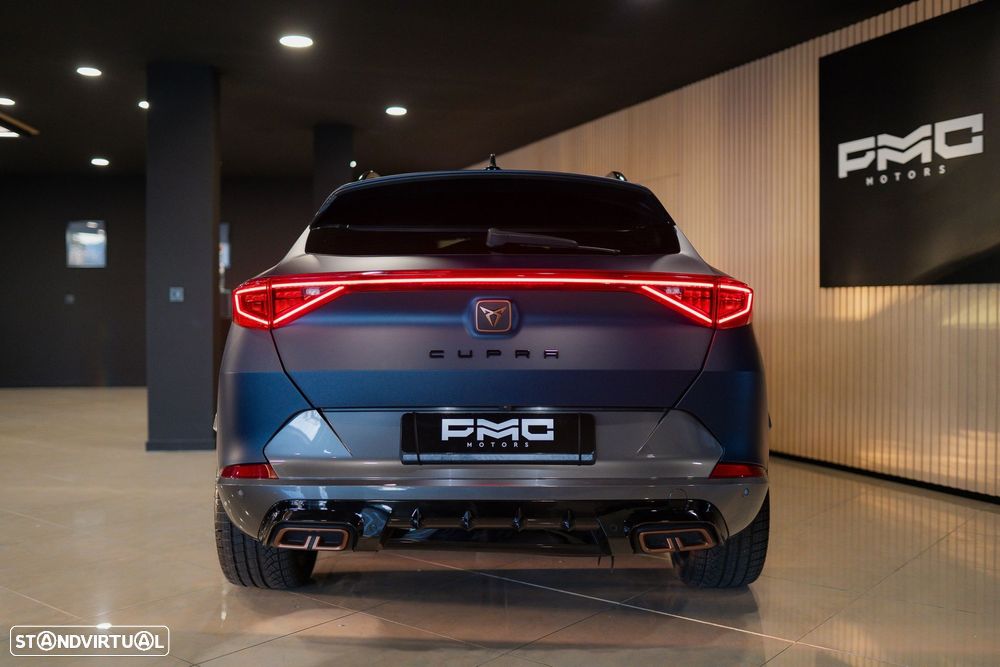 Cupra Formentor - 12
