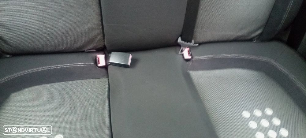 Fiat Grande Punto 1.3 M-Jet Sport - 7