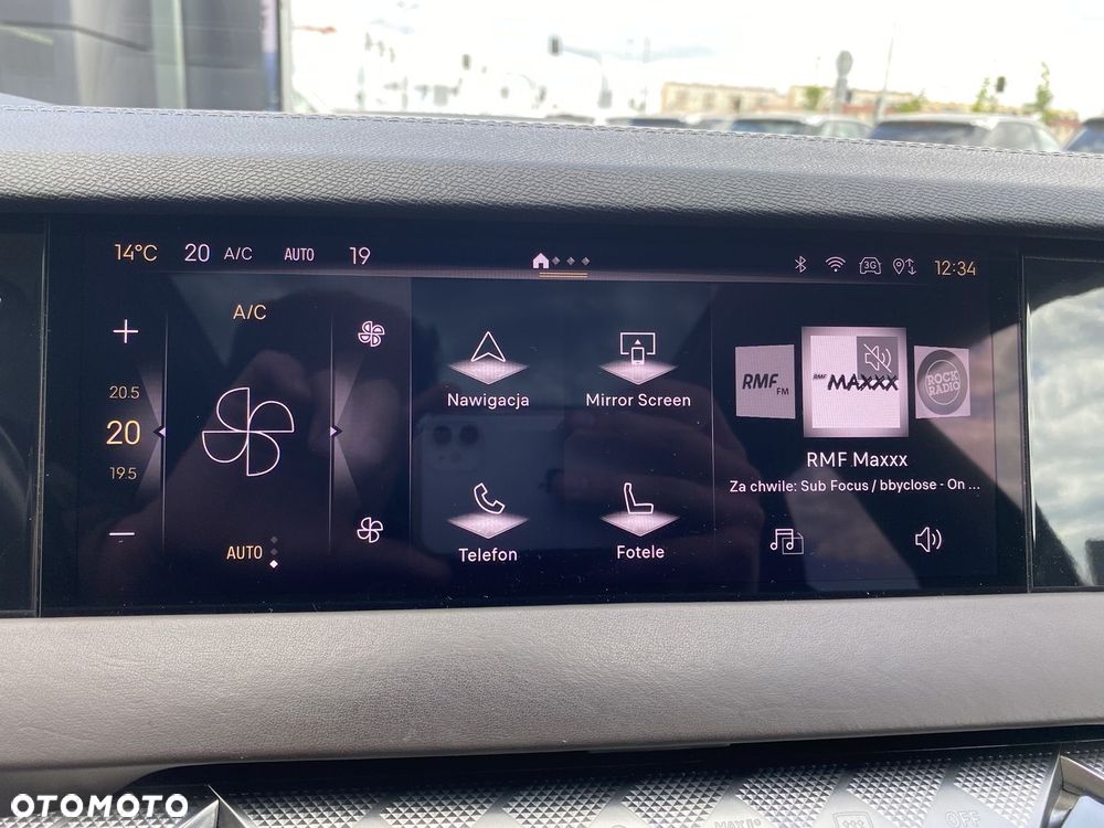 DS Automobiles DS 4 - 14