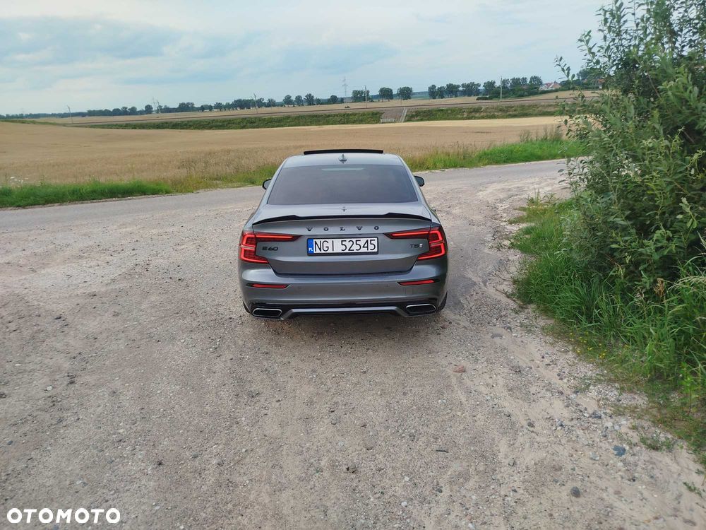 Volvo S60 - 4
