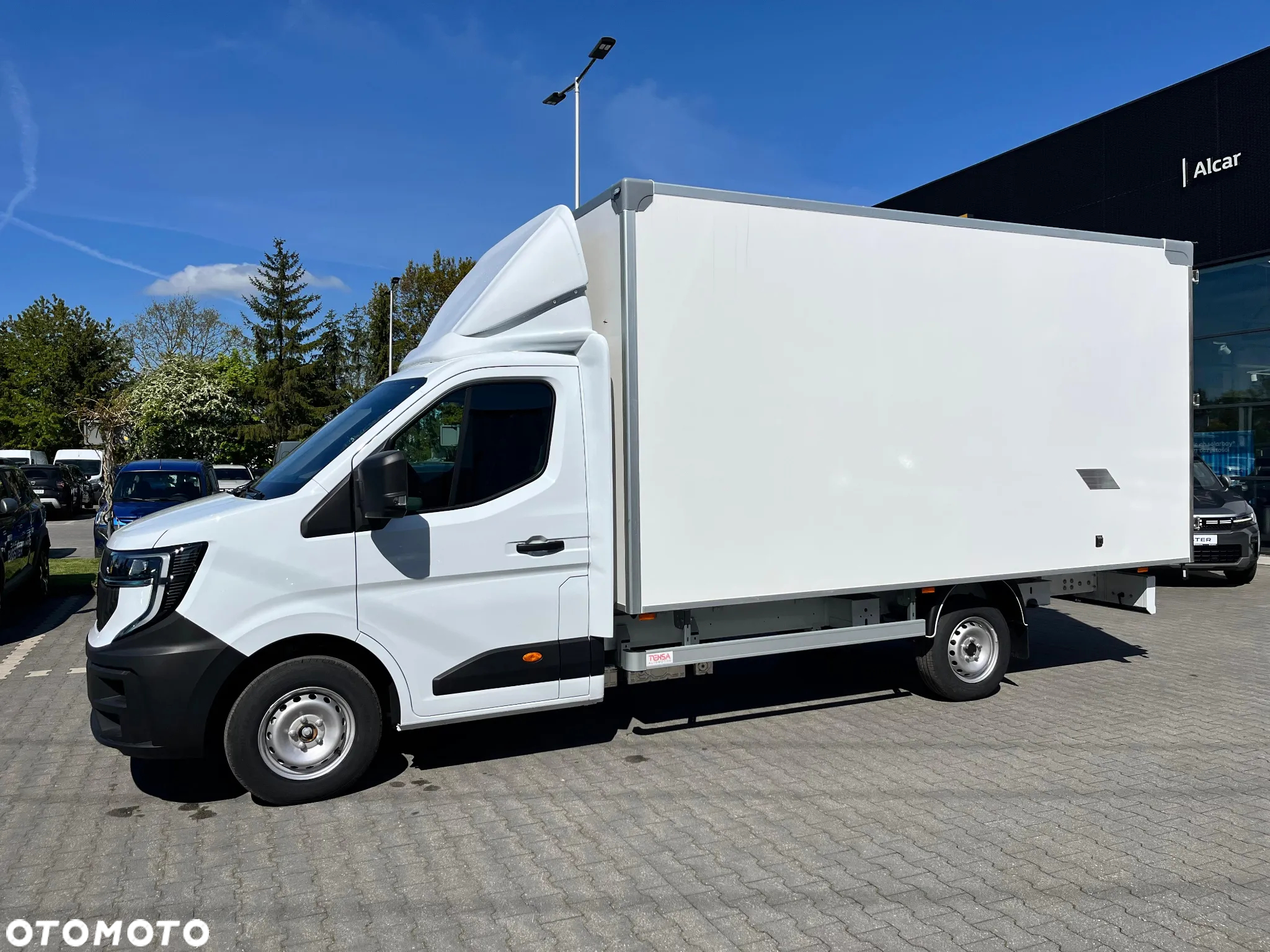 Renault Master - 4