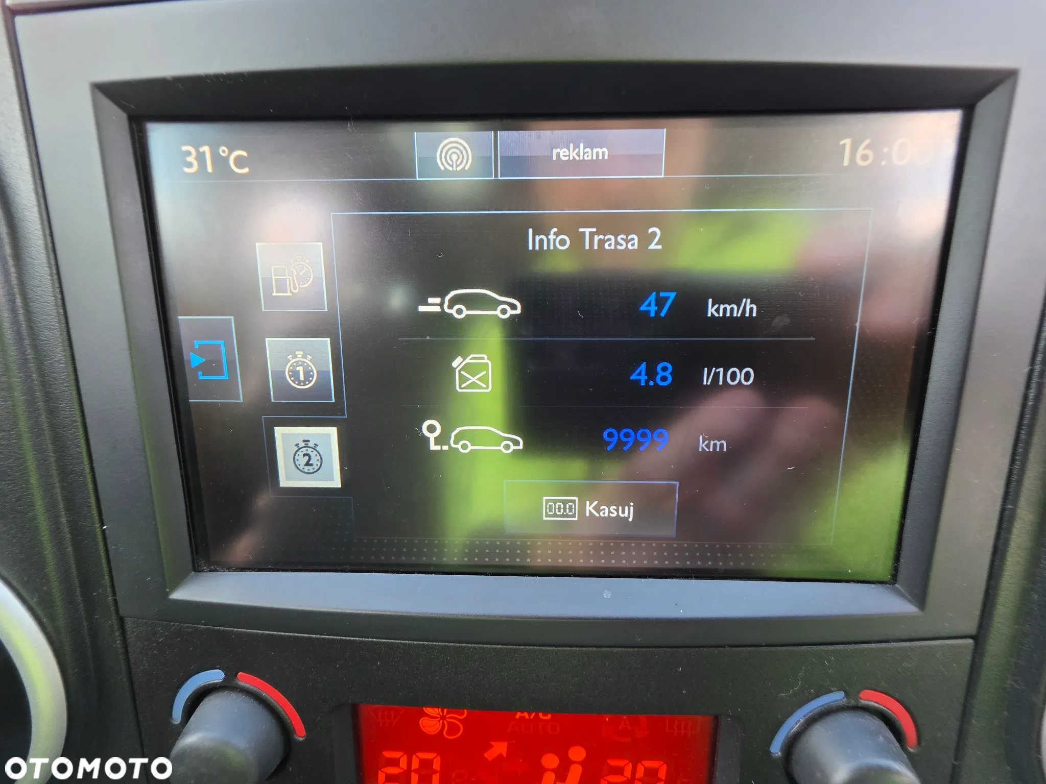 Peugeot Partner 1.6 BlueHDi Outdoor - 19