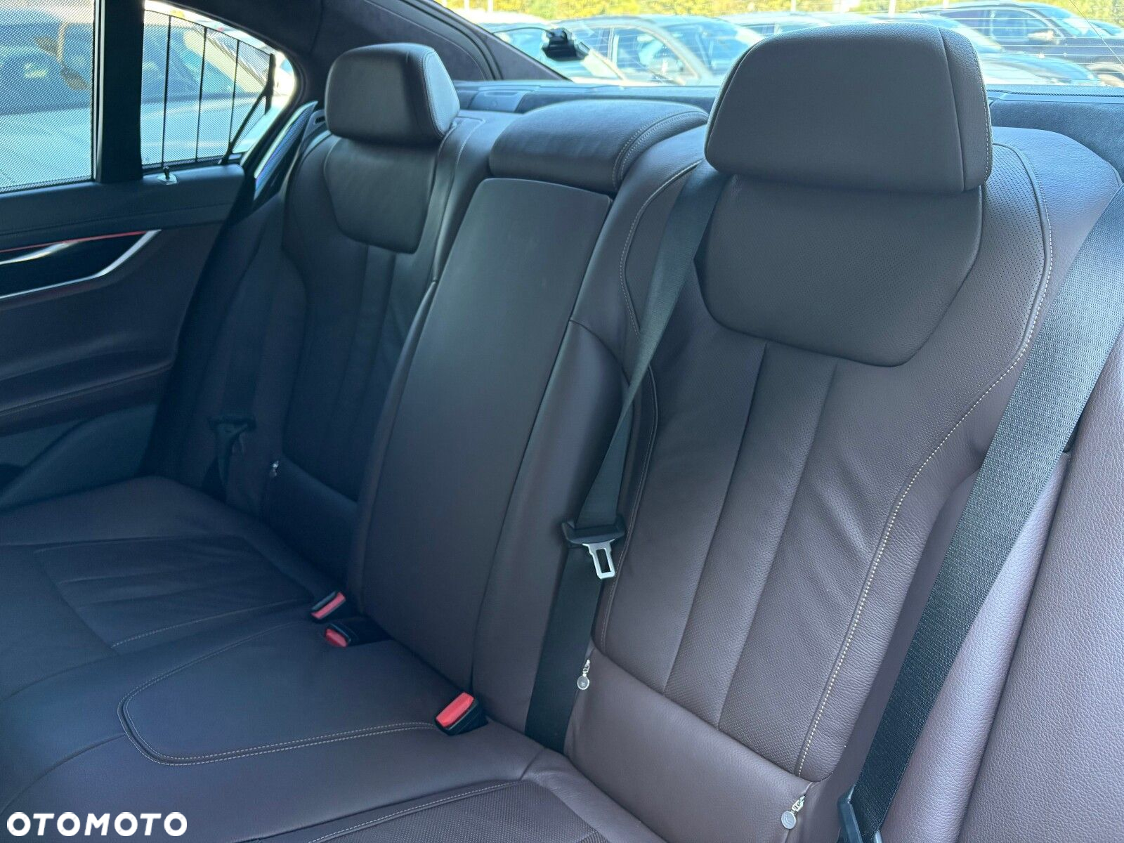 BMW Seria 7 730d xDrive - 12