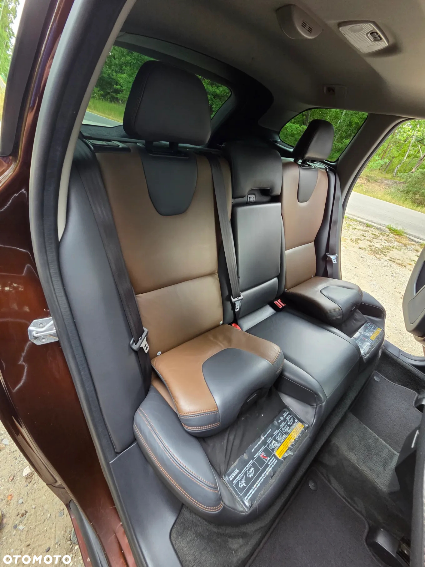 Volvo XC 60 T6 AWD Drive-E Summum - 10