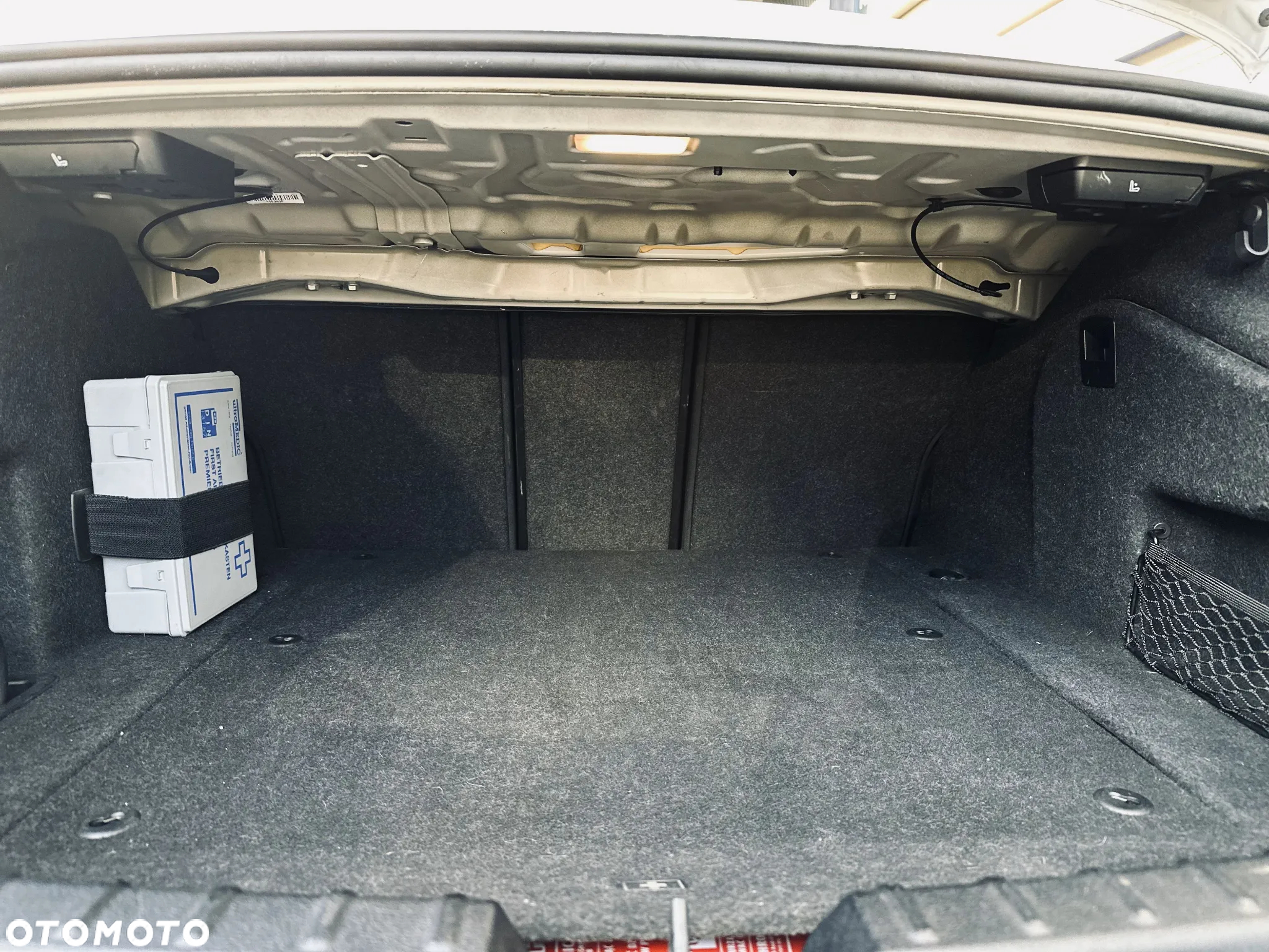 BMW Seria 3 330e iPerformance - 17