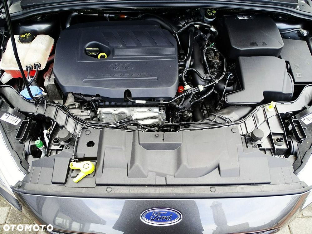 Ford Focus - 39