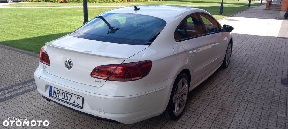 Volkswagen CC - 17