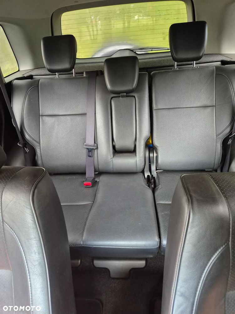 Suzuki Grand Vitara 3.2 V6 Elegance - 11