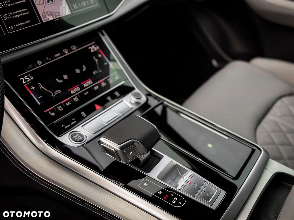 Audi Q7 - 20