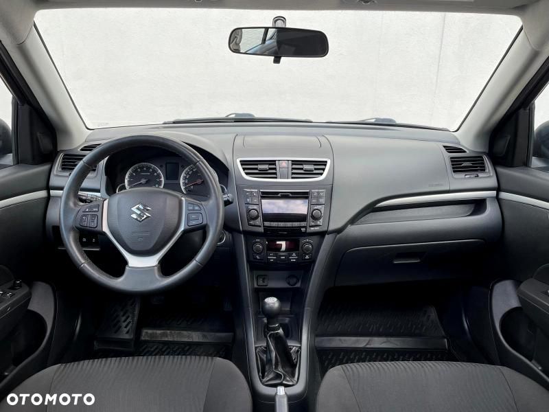 Suzuki Swift - 27
