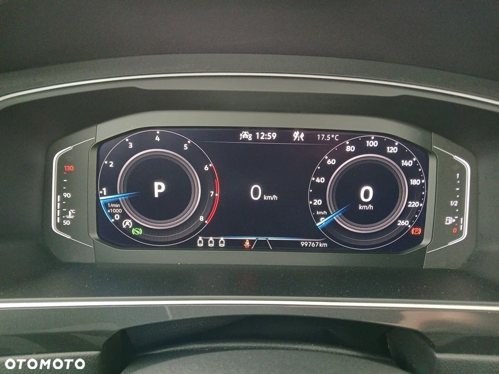 Volkswagen Tiguan 2.0 TSI 4Mot Elegance DSG - 18