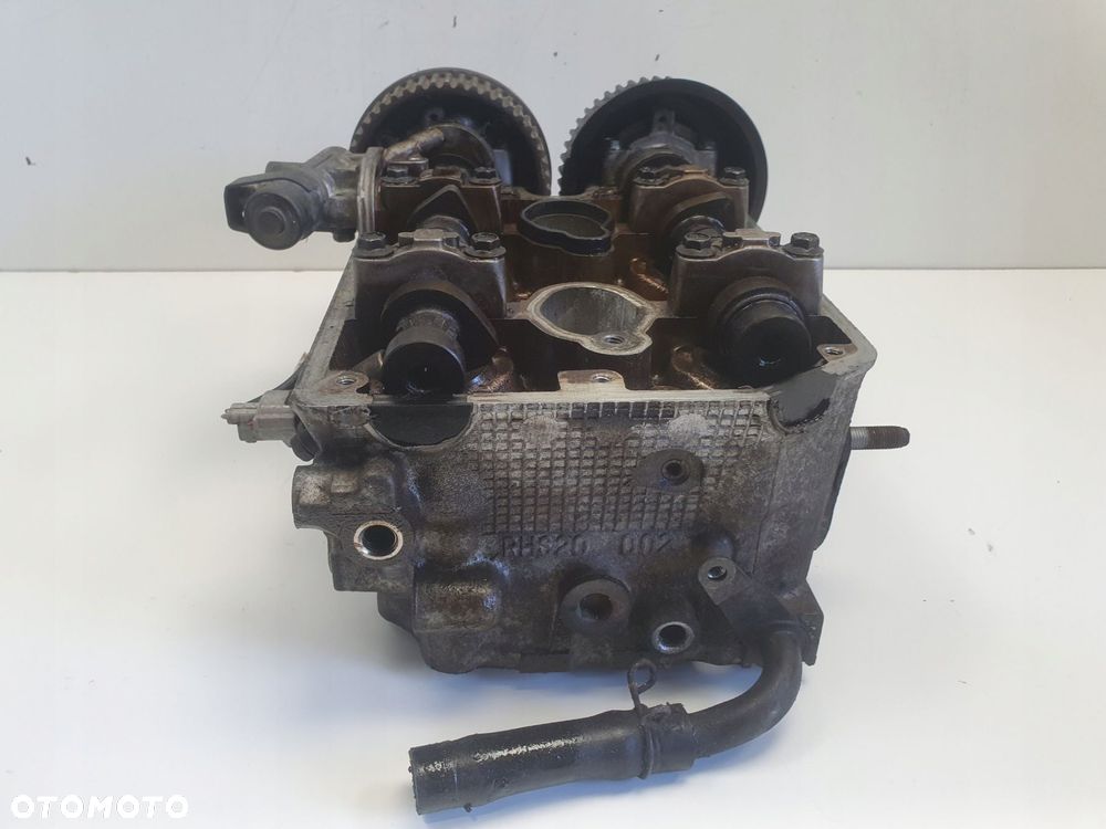Subaru Impreza WRX 2.0 T GŁOWICA CYLINDRÓW RHS20002 - 4