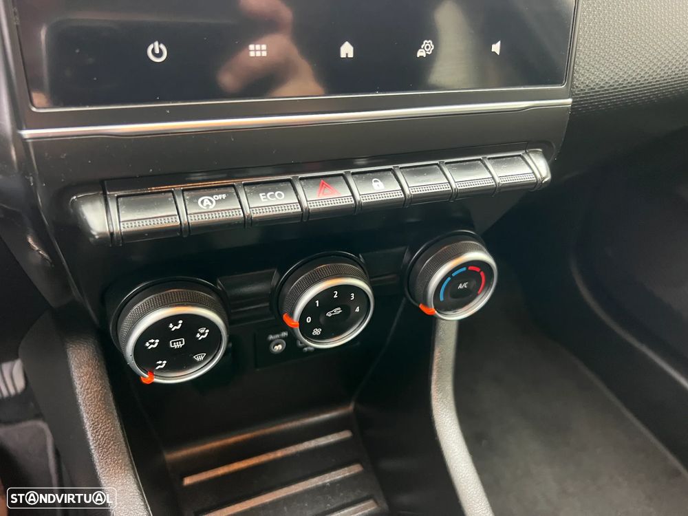 Renault Clio 1.0 TCe Intens - 24