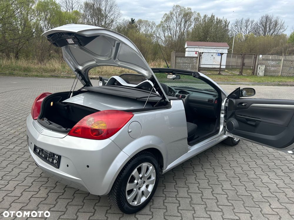 Opel Tigra 1.4 (Enjoy) - 19