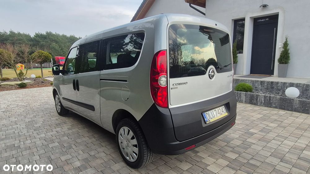 Opel Combo Tour L2H1 - 6