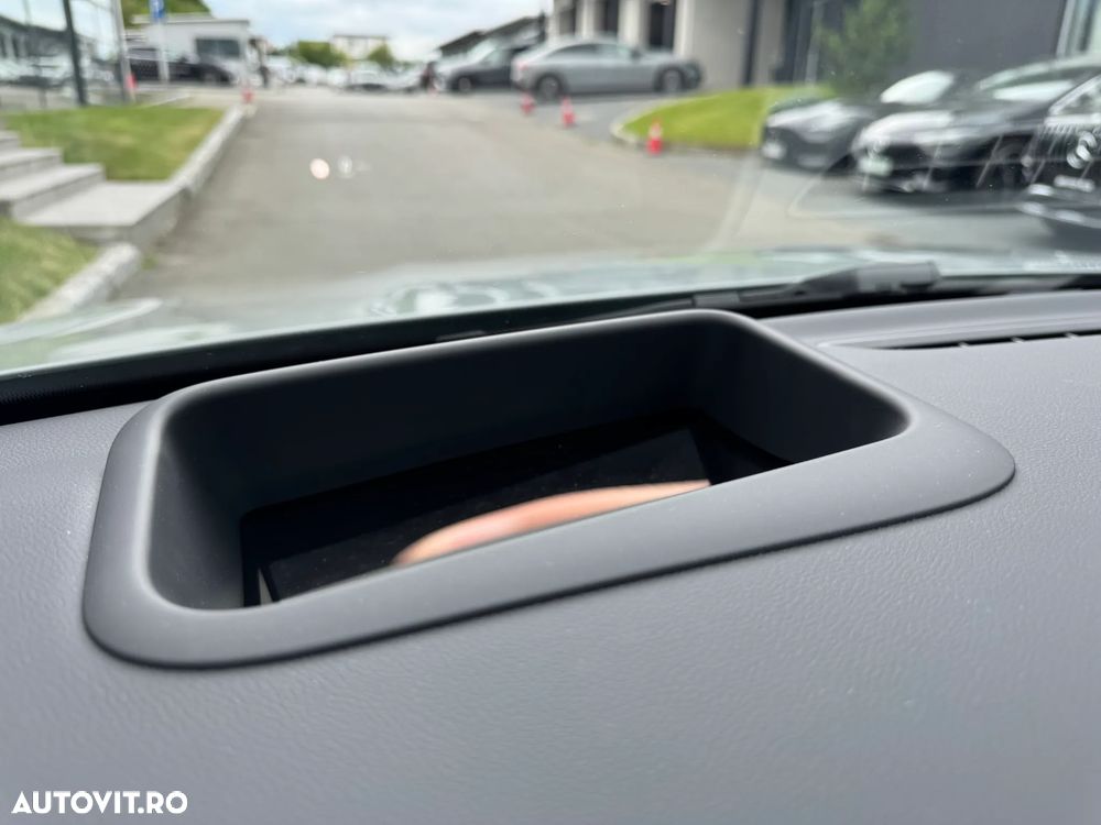 MERCEDES-BENZ CLA 2026 — imagine 27