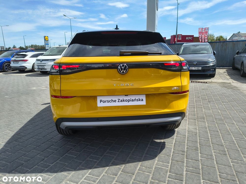 Volkswagen T-Roc - 7