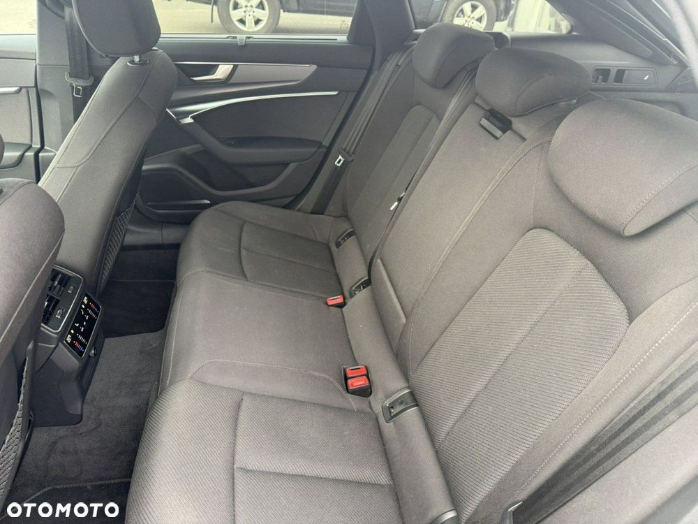 Audi A6 Avant 40 TDI S tronic - 23