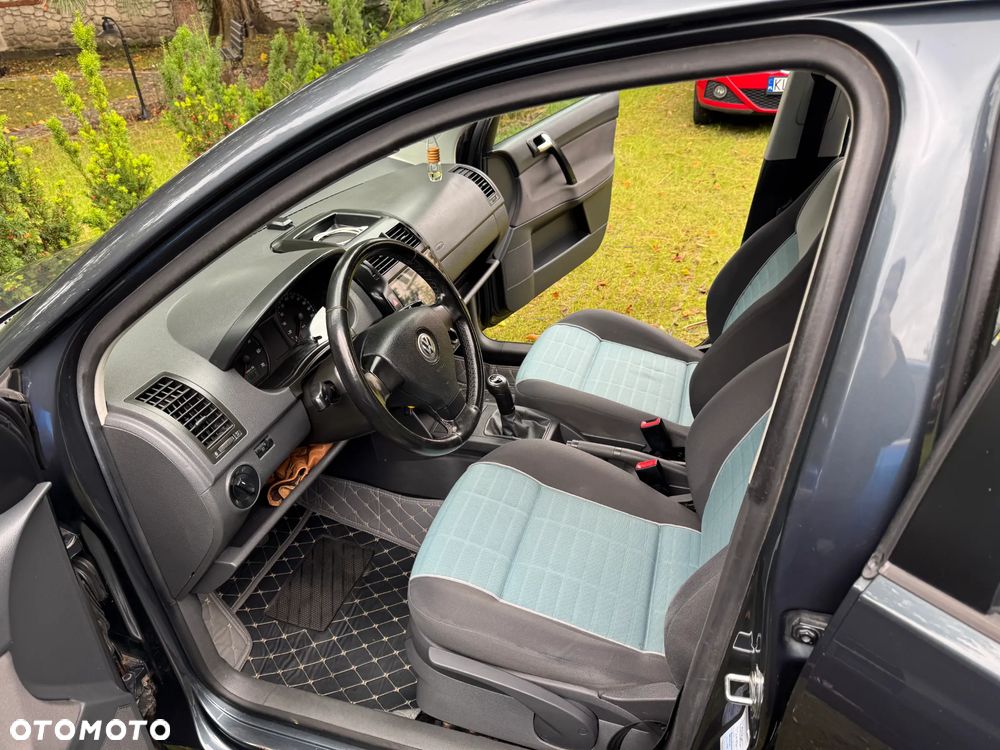Volkswagen Polo 1.2 12V Q-Line - 18