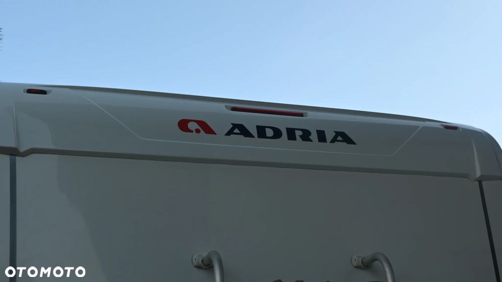 Adria CORAL XL 670 DK - 17