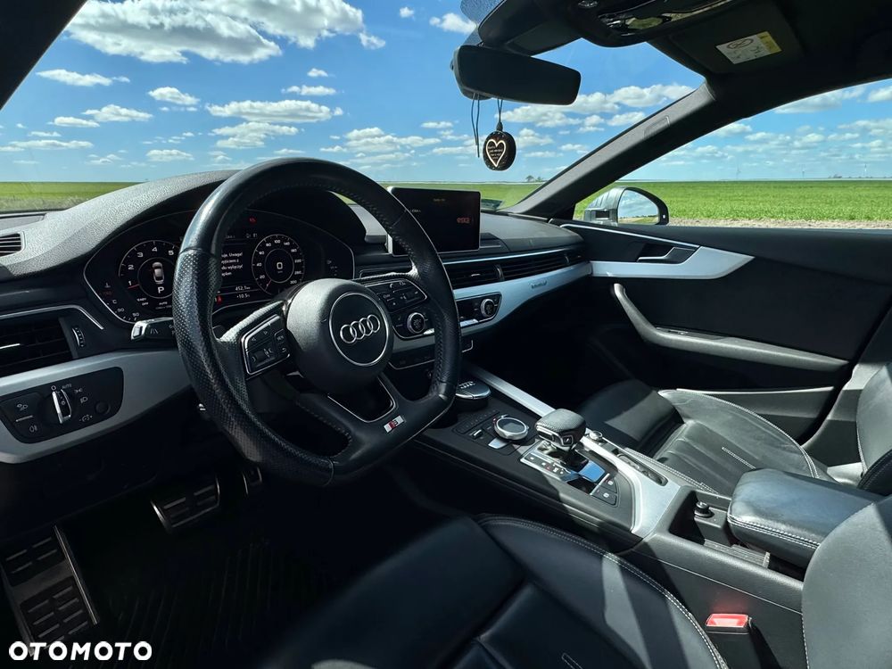 Audi A5 Sportback 2.0 TFSI Quattro S tronic - 17