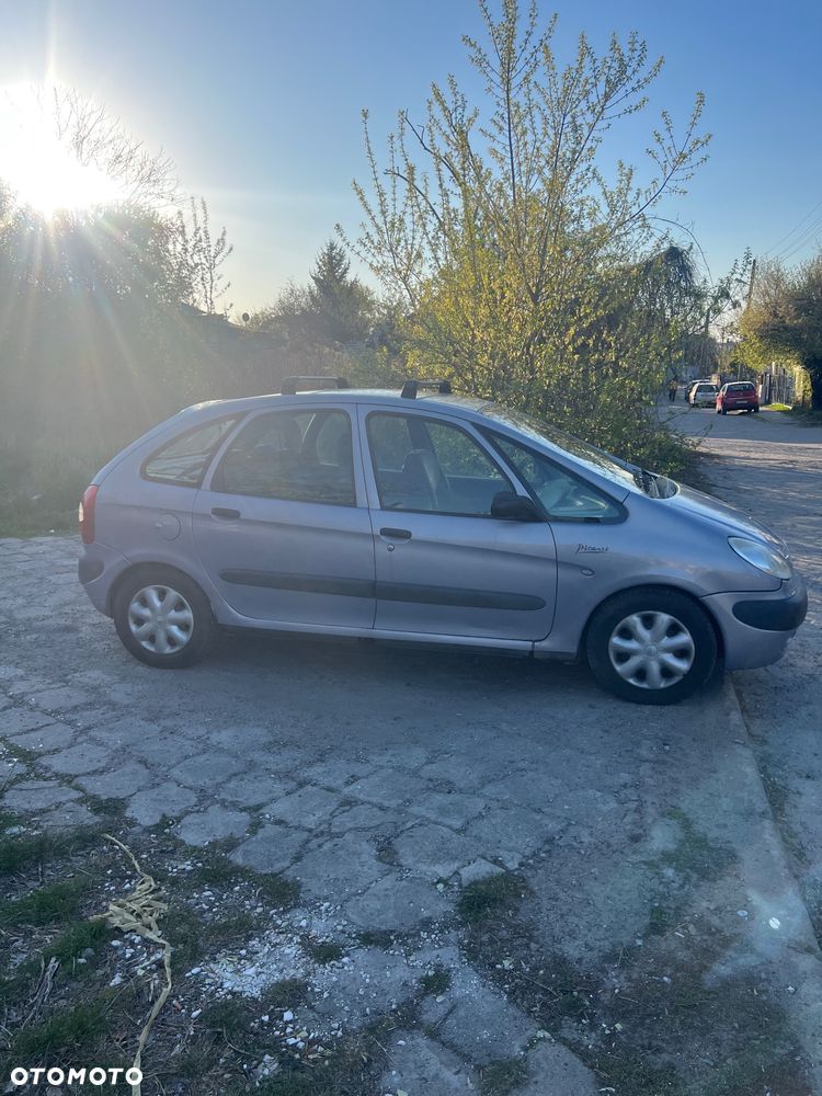 Citroën Xsara Picasso 1.8 16V SX - 3