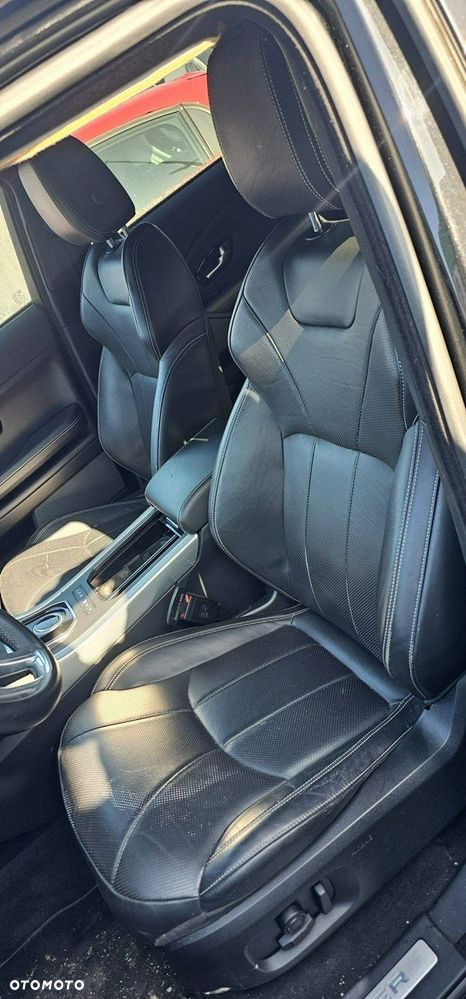 Land Rover Range Rover Evoque - 34