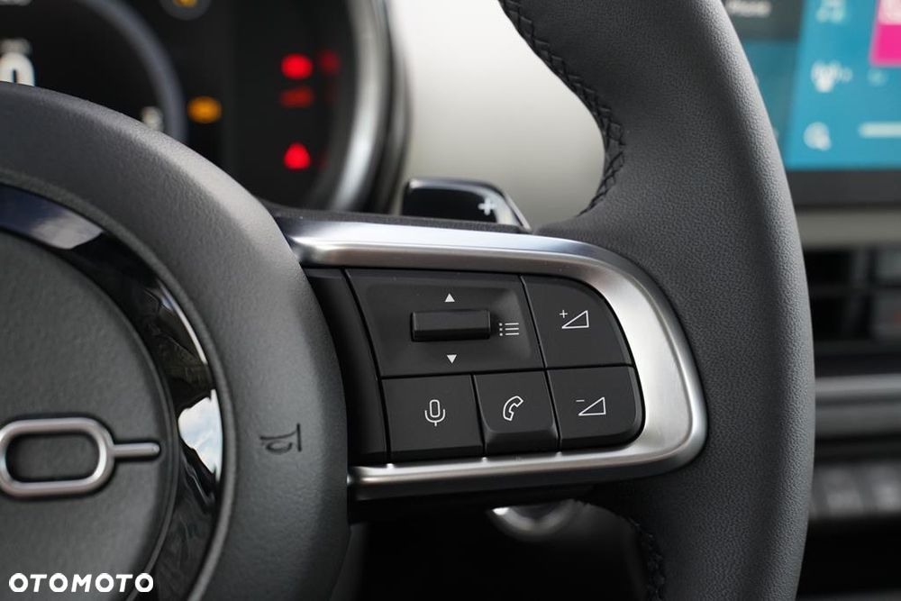 Fiat 600 1.2 Turbo Hybrid La Prima eDCT - 19