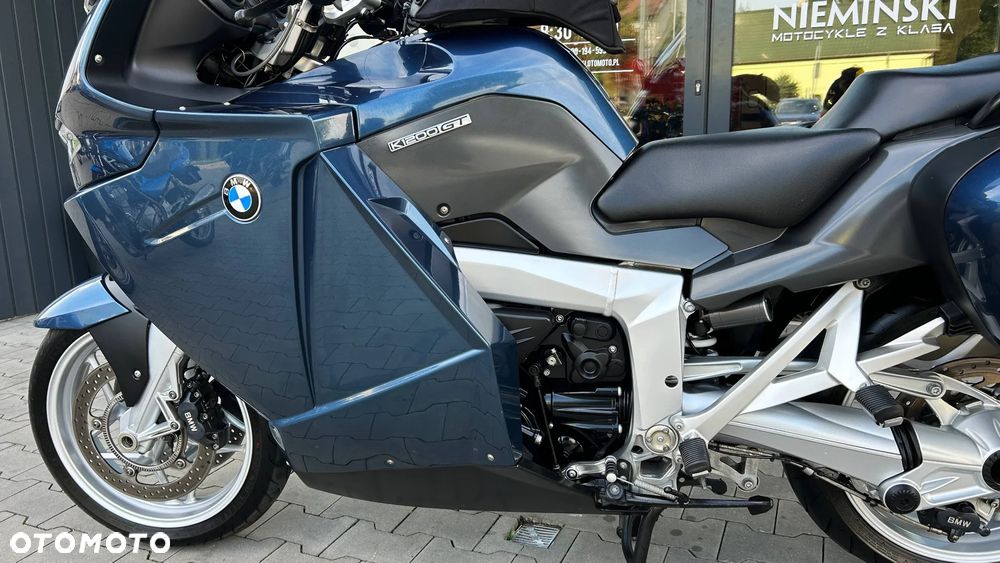 BMW K - 36