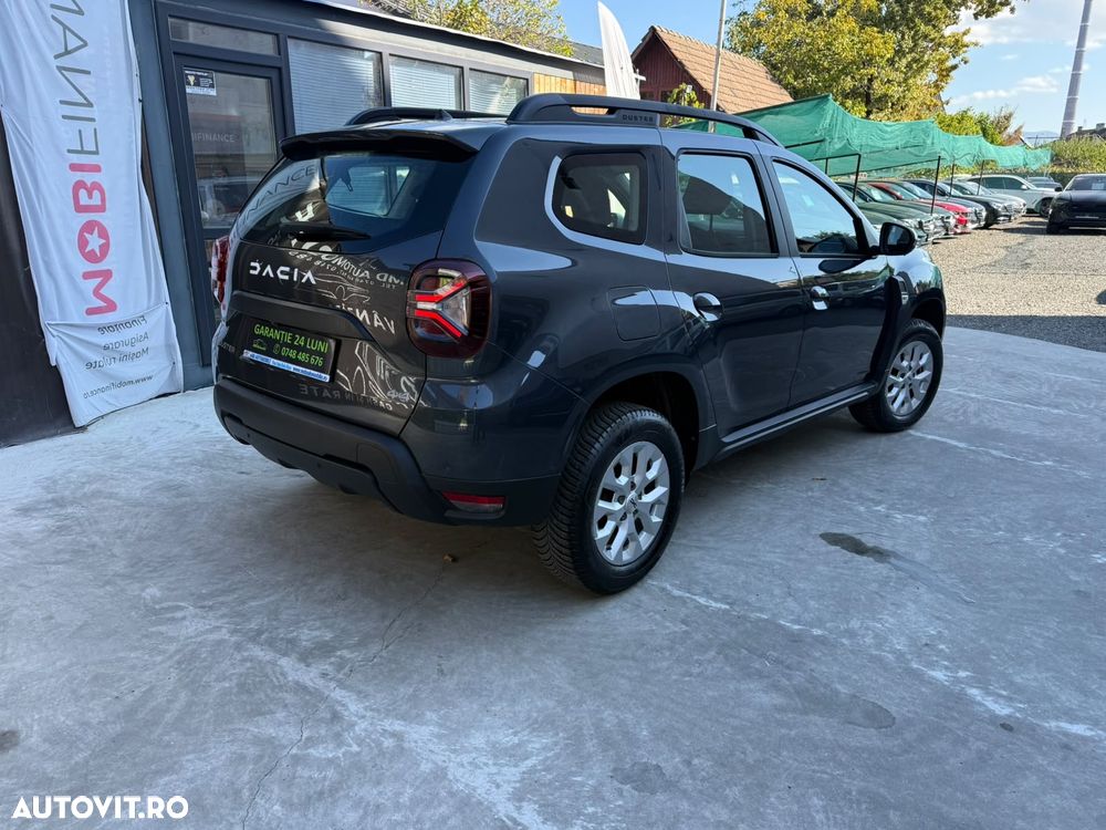 Dacia Duster - 29