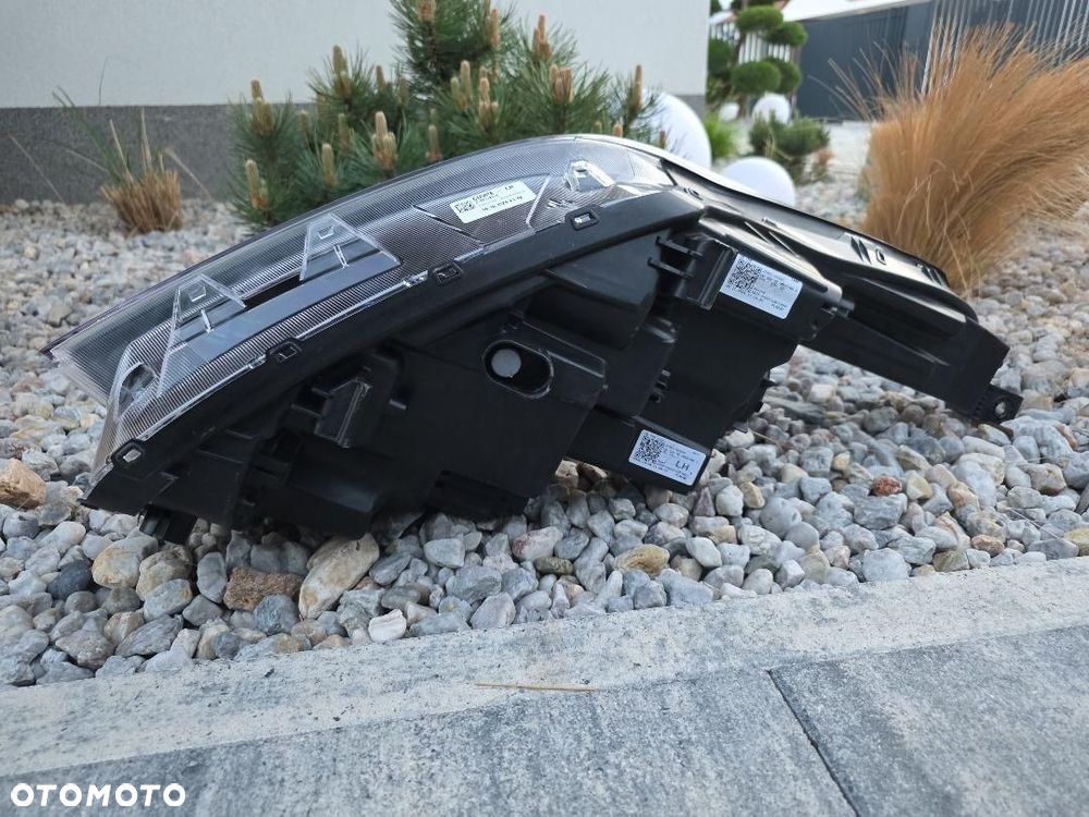 KIA X-CEED LIFT Lampa lewa przód Kompletna Full Led LJ80L H05 92101J7800 - 8