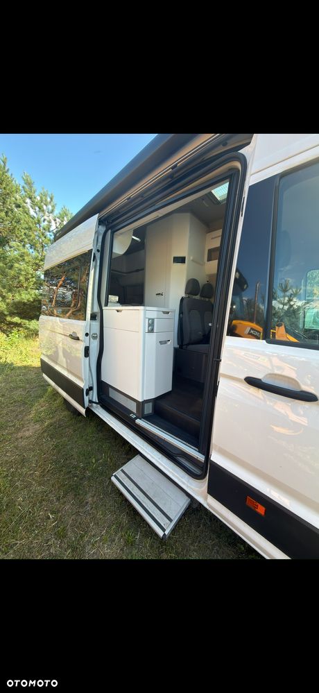 Volkswagen Crafter Standard - 14
