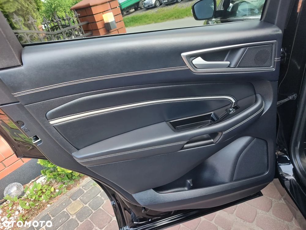 Ford Edge 2.0 EcoBlue Bi-Turbo 4x4 Vignale - 15
