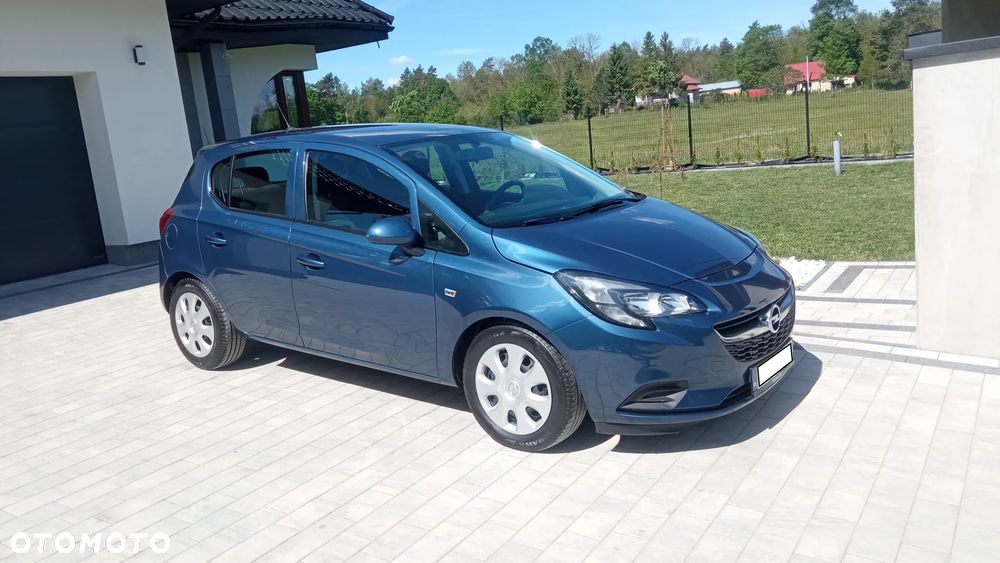 Opel Corsa 1.4 Active - 9