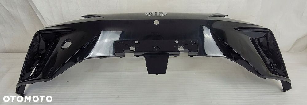 ZDERZAK DOKŁADKA PRZÓD PRZEDNI MG4 2022- P11183304 P11183302 - 5