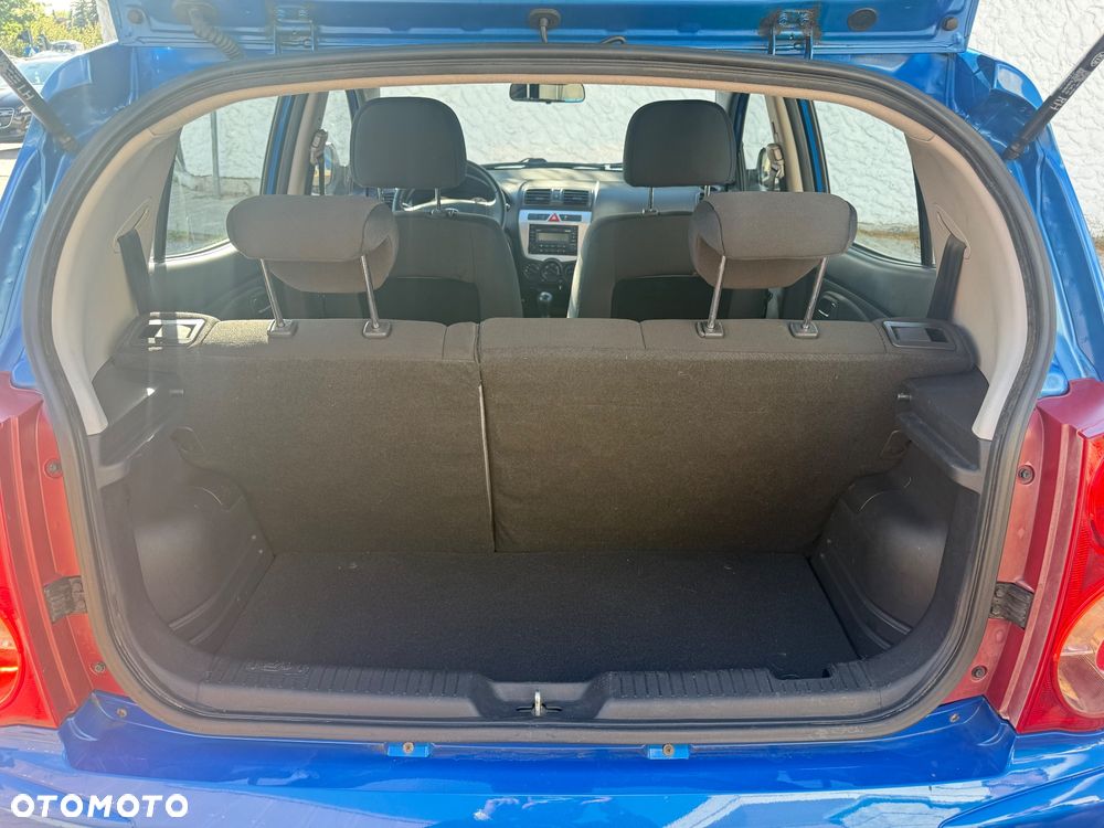 Kia Picanto 1.1 - 6